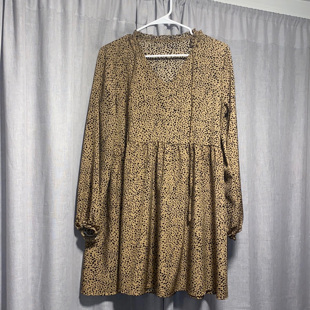 Shein dress never worn!